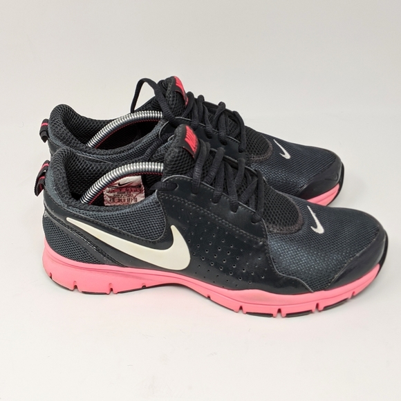 Nike In Season TR Anthracite Running Shoe … - Picture 4 of 8